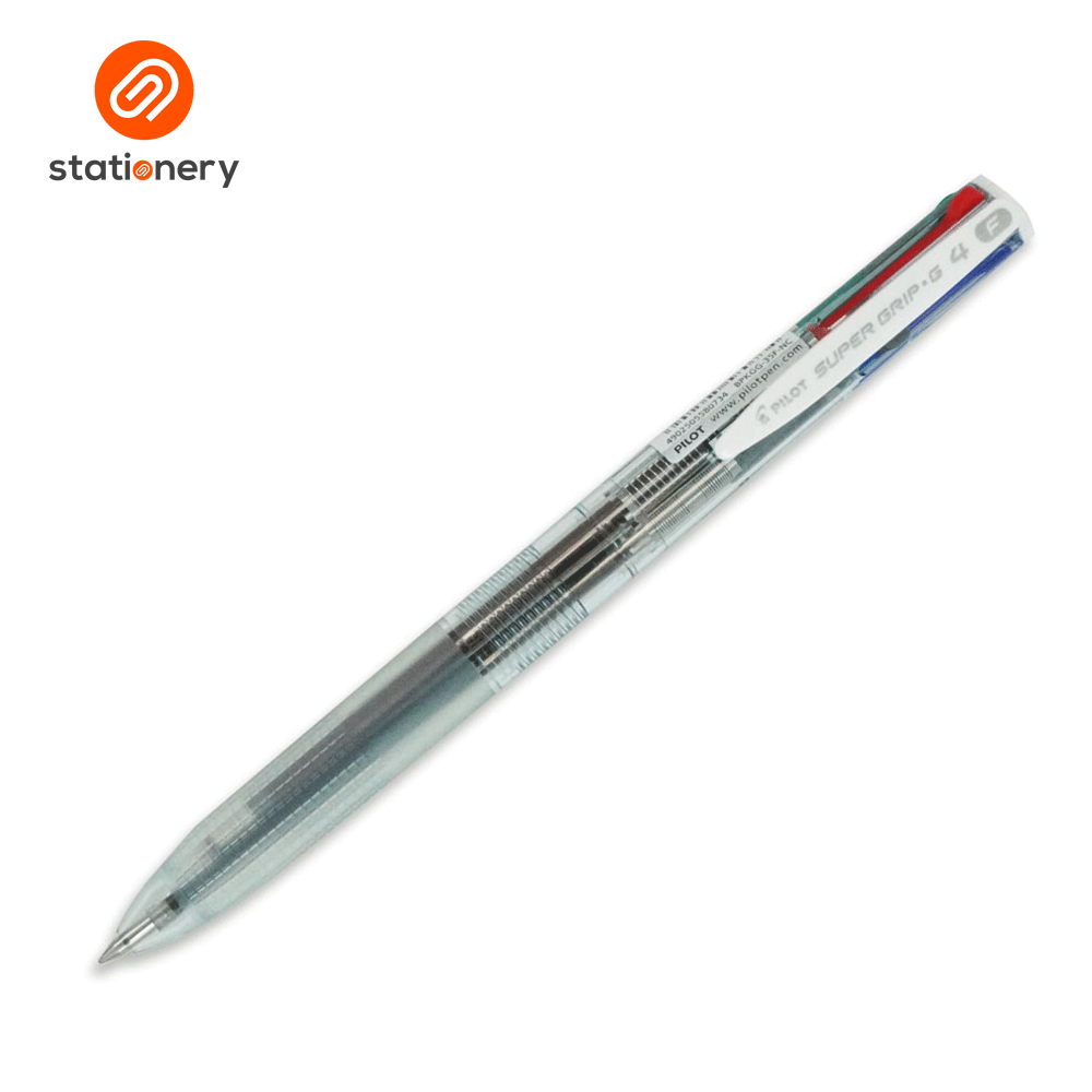 Eziglide Ballpoint Black Pen, Pack Of 10 Ballpoint Pens, Smooth Writing Action-Medium Point 1