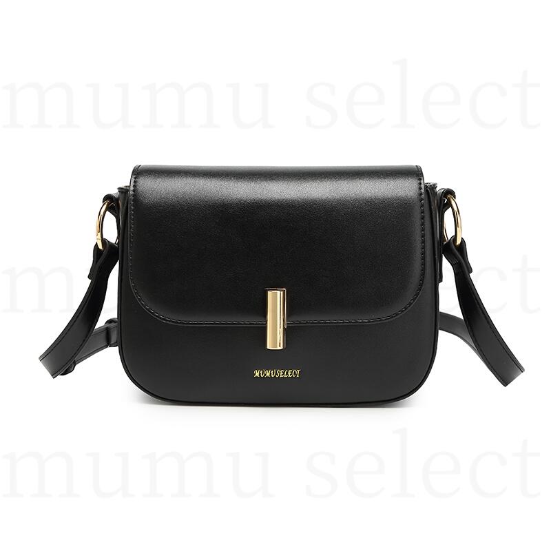 【High-End Mumu】M480 Elegant Quality PU Leather Women Sling Bag ...