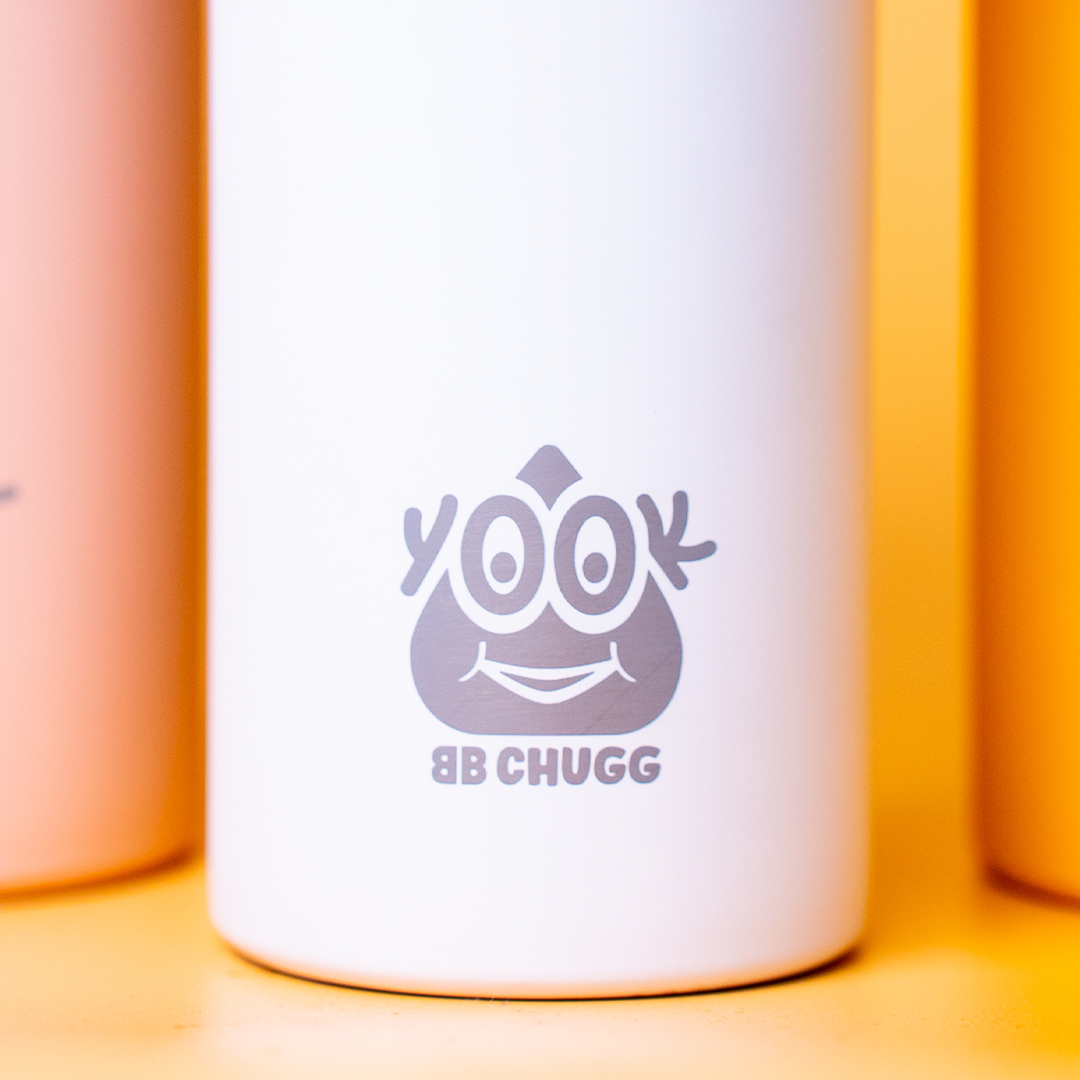 BB Chugg 1L Water Bottle | Shopee Philippines