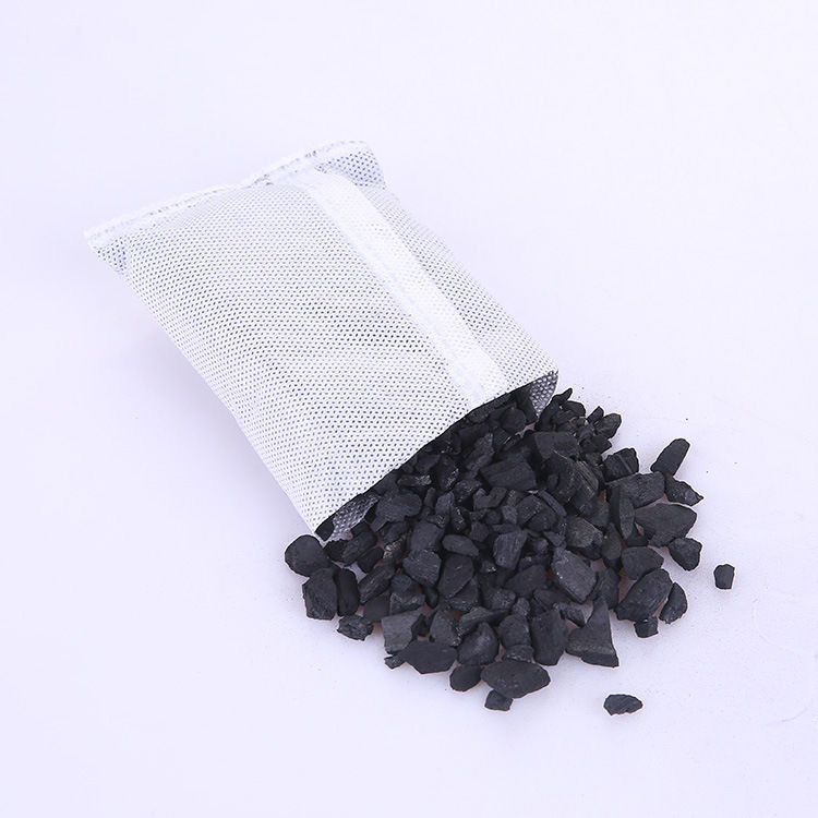 Formaldehyde Purification Box Refrigerator Deodorant Bamboo Charcoal ...