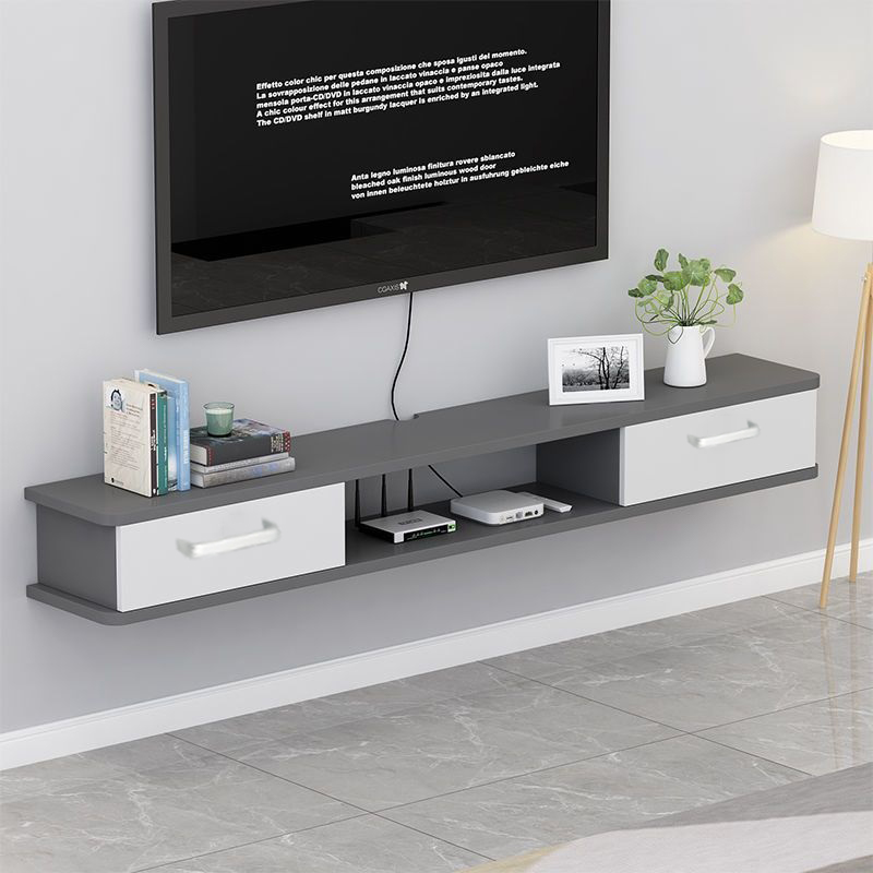 wall tv rack tv cabine wall mounted tv rack tv stand hanging cabinet ...