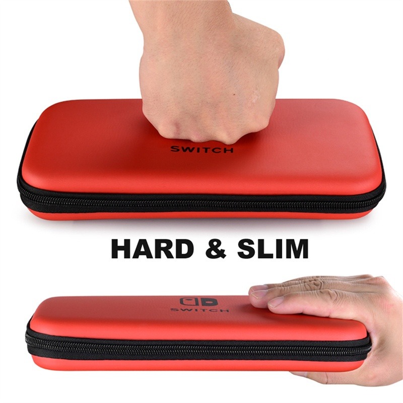 Hard Storage Carrying Case Bag for Nintendo switch OLED Bag hold ...