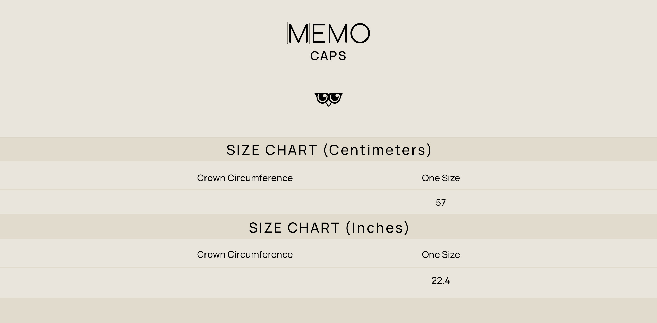 Memo Canvas Cap With Leather Piping For Men (Black/Cream) | Shopee ...