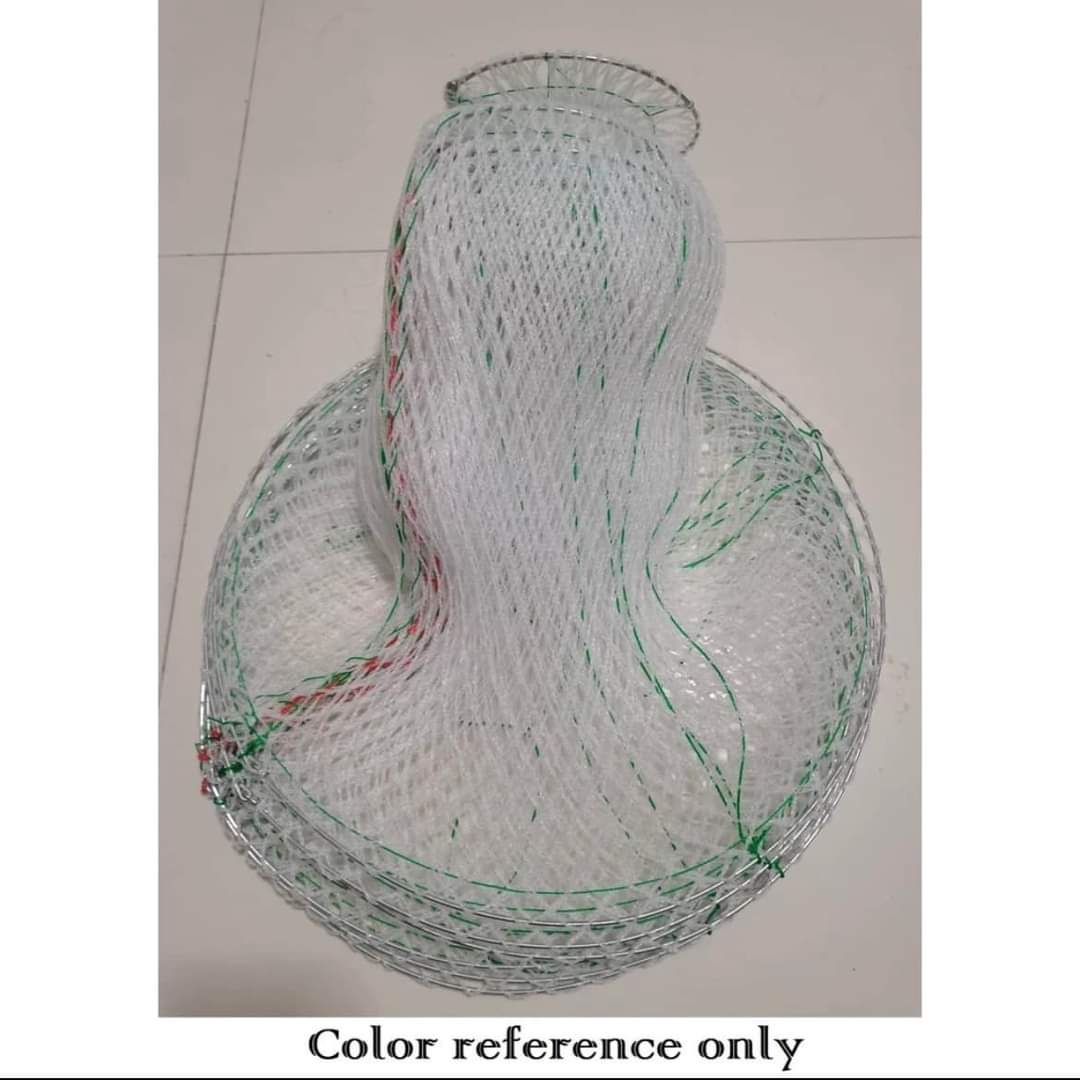 5 Piraso Quality Hanging Net Buslo Oganizer Sari Sari Store Lagayan ng ...