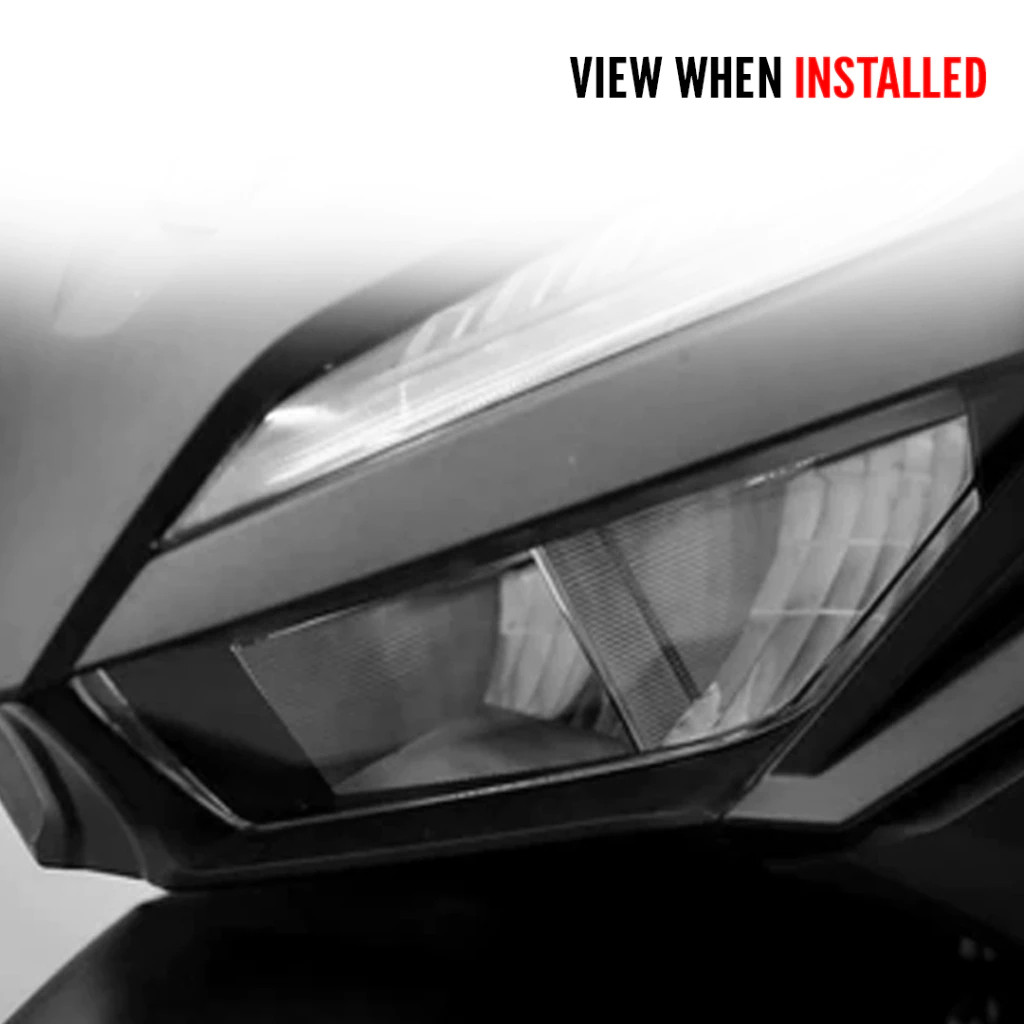 Honda Click Headlight Lens CLICK V2/CLICK V3/CLICK V4 125i/150i ...