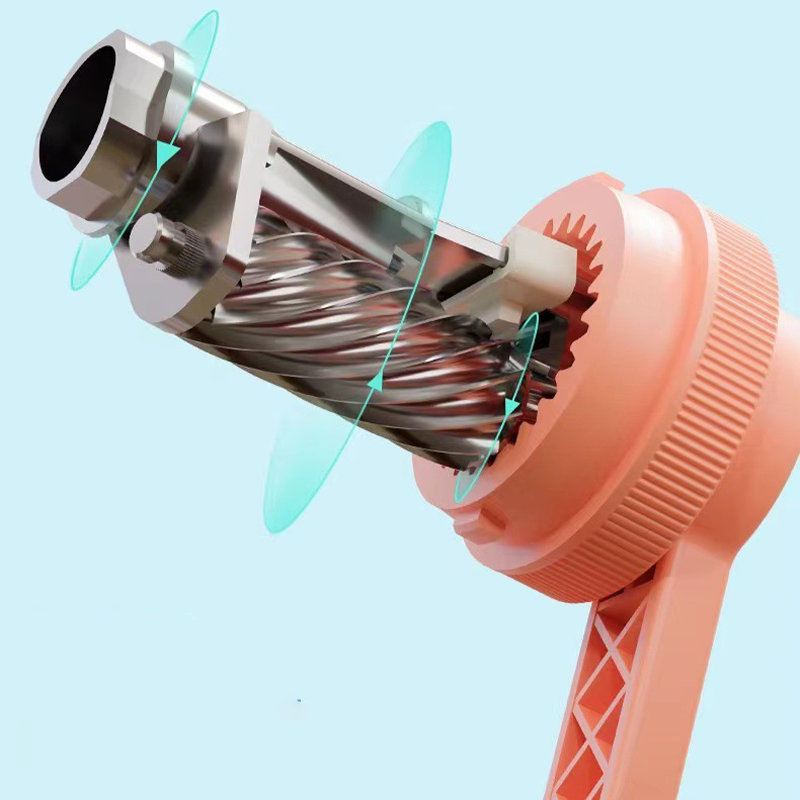 Pencil Helical Sharpener Big Hole Sharpener For Pencil Chainsaw ...