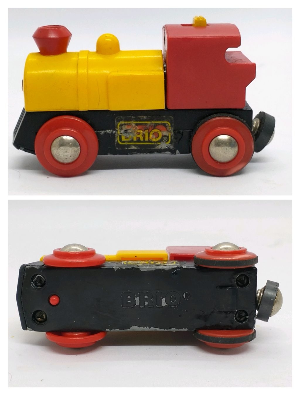 BRIO Character Toy Train | Shopee Philippines