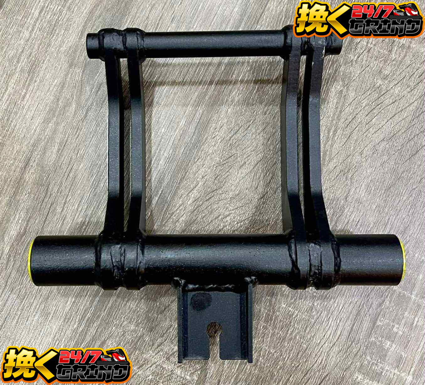 DT10 Engine Support PURE STEEL HEAVY DUTY For Honda Click 125/150 v1 v2 ...