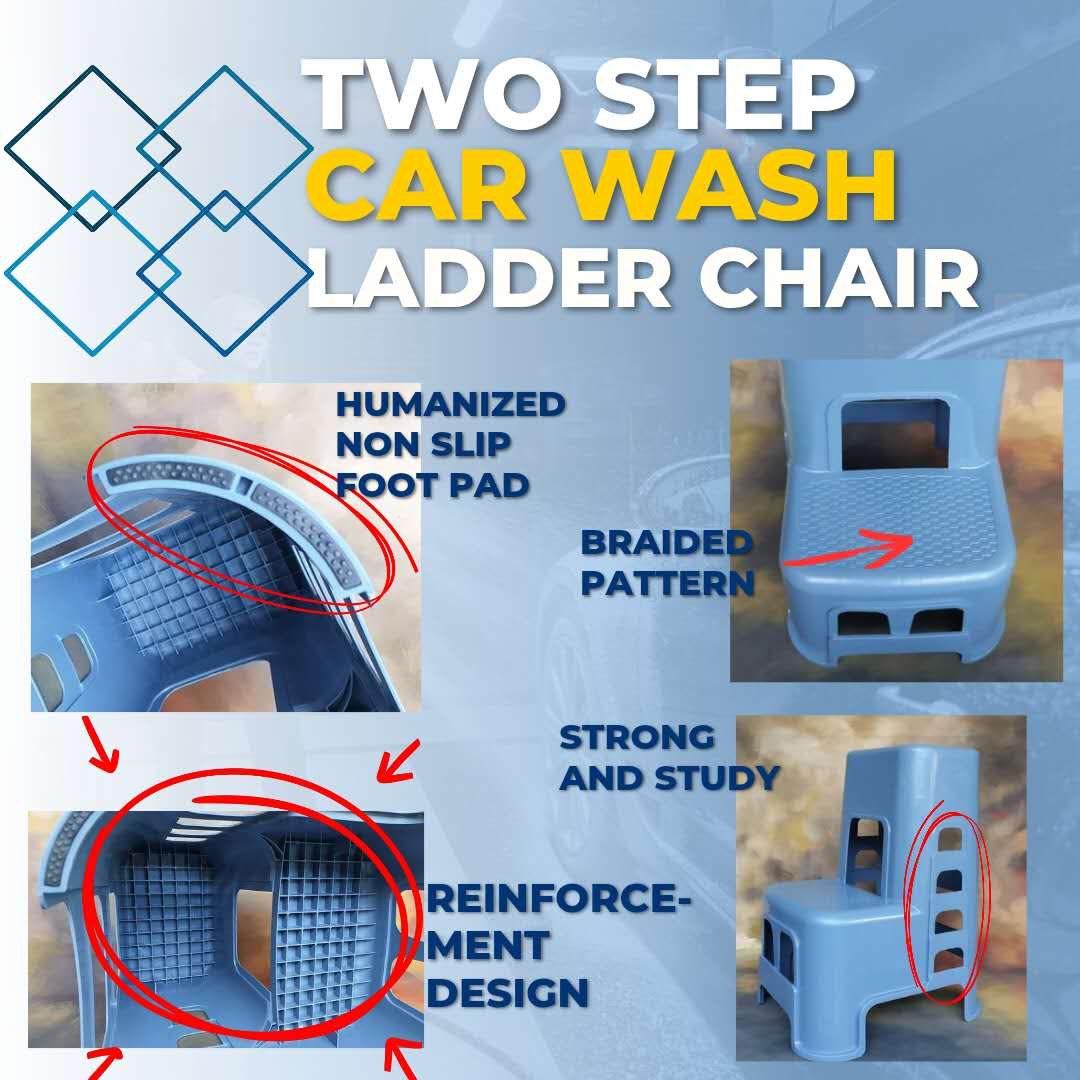 2 Step Car Kitnull