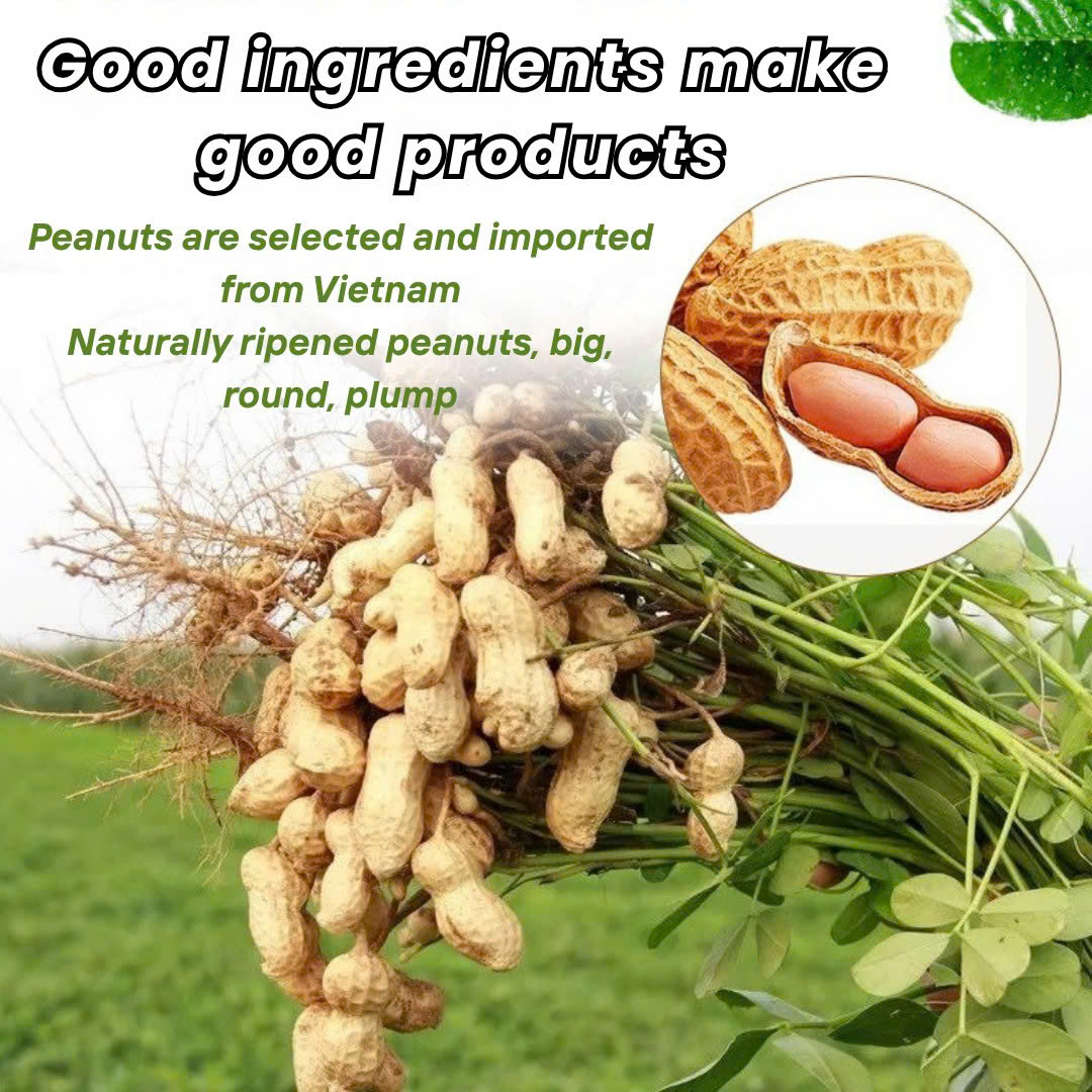 PEANUTS NATIVE MANI Skinless,unsalted ,roasted bago luto sa pugon araw ...