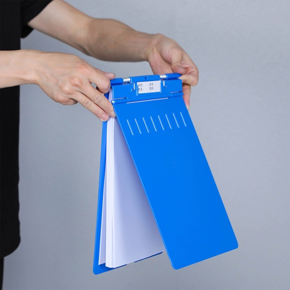 ABS/Steel A4 Patient Chart Splint 330*230mm Medical Record Folder ...