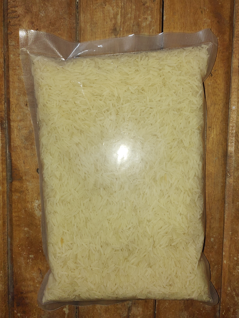 HEALTHY FRESH basmati rice (1kg) | Shopee Philippines