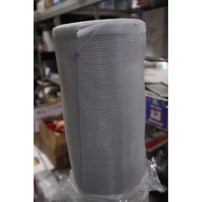 30M DIY Fiberglass Window Screen Mesh Durable Anti-Insect for Windows ...