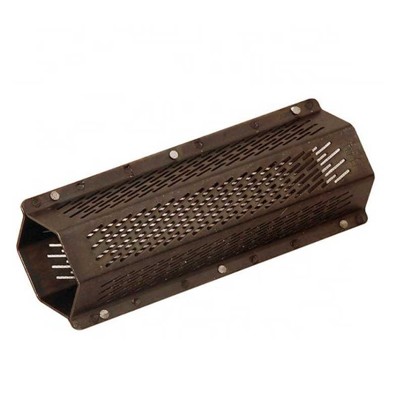 Premium Thickened iron screen mesh of mini rice mill for single rice ...
