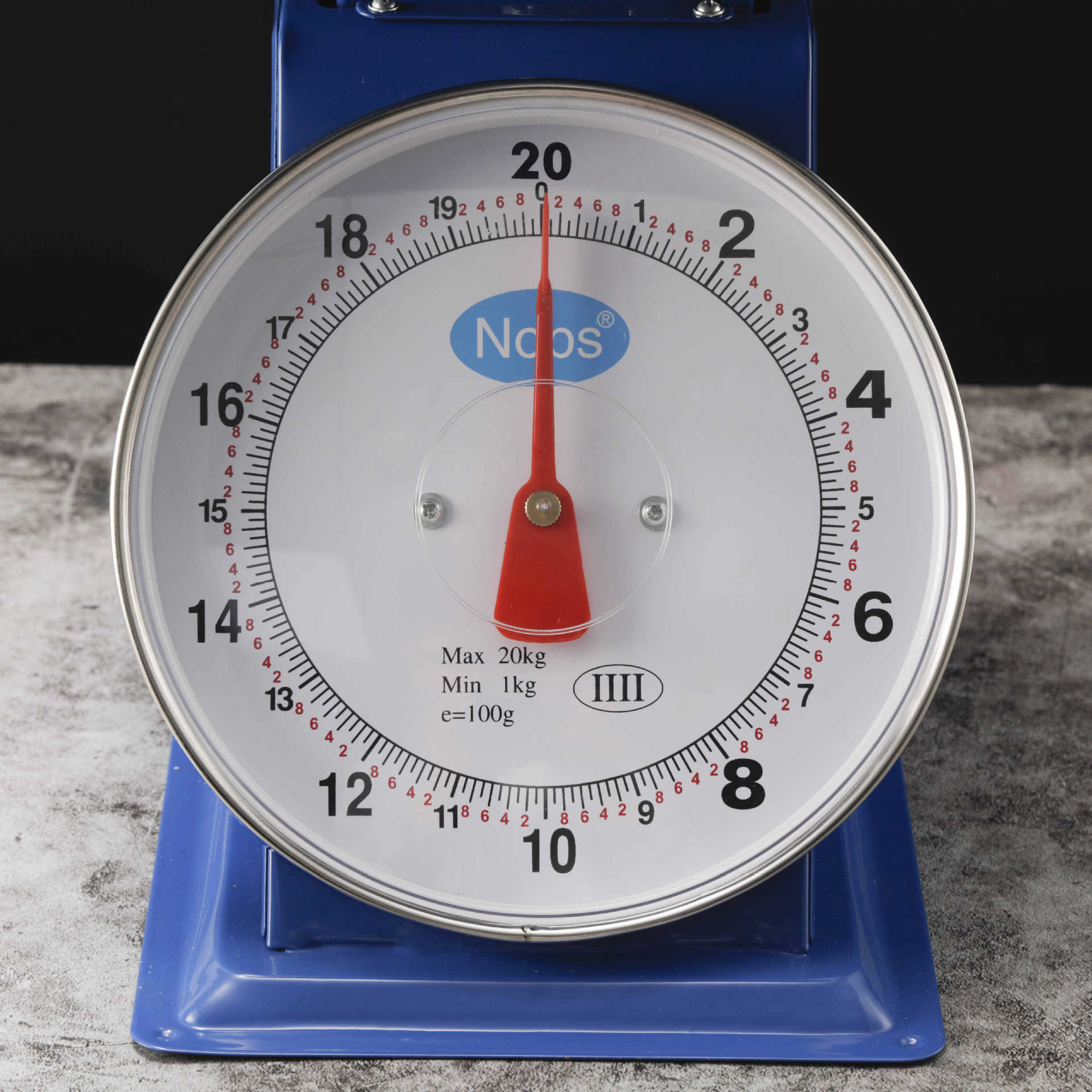 Timbangan kilohan10kg10, 20, 30kg weighing scale, flat scale, food and ...