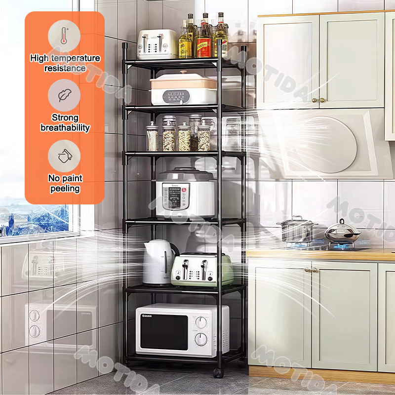 Kitchen Organizer Storage Rack Organizer Layer Kitchen Organizer Rack ...