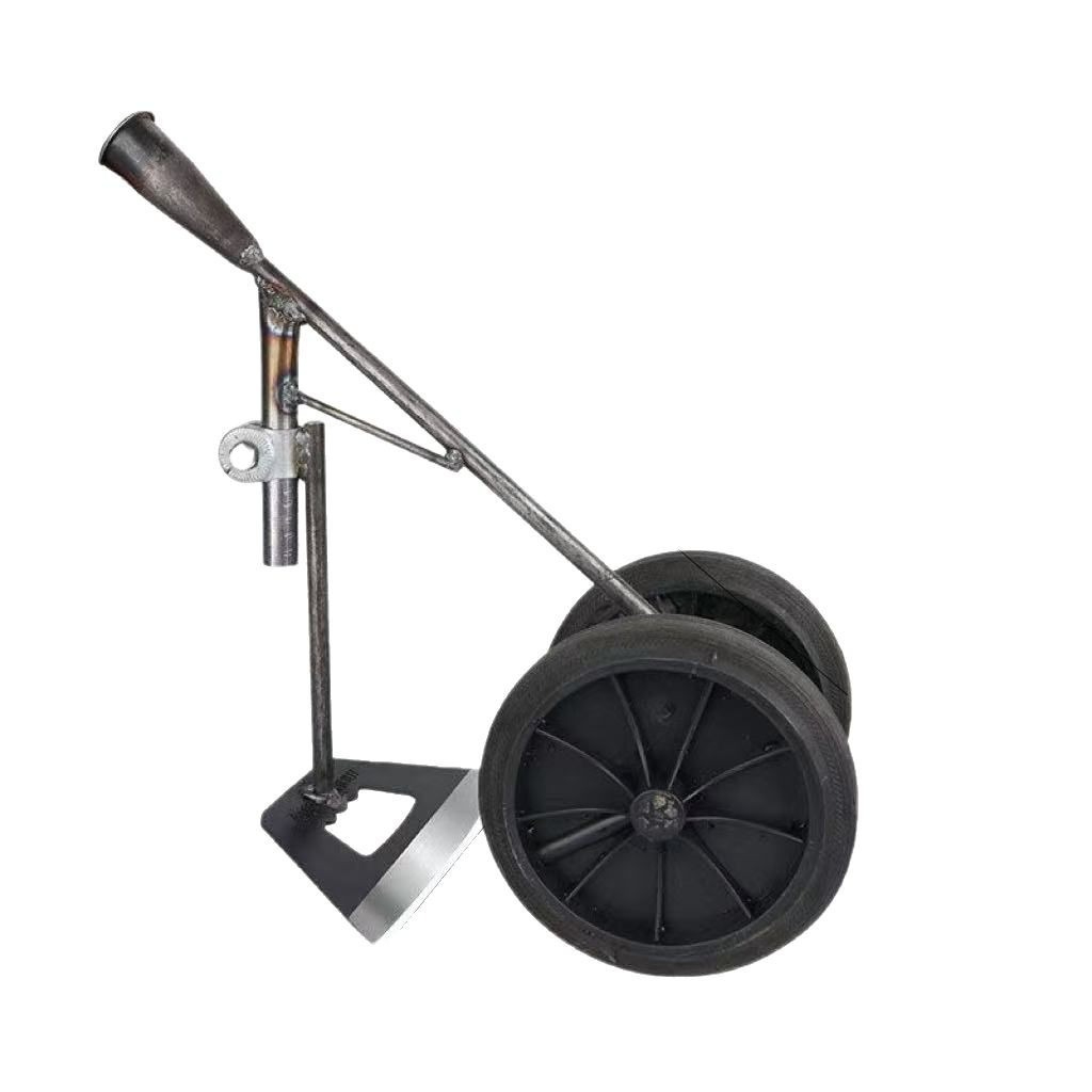 3in1 Weeding Wheel Brush Cutter Hoe Weeder Cultivator Tiller Ripper ...