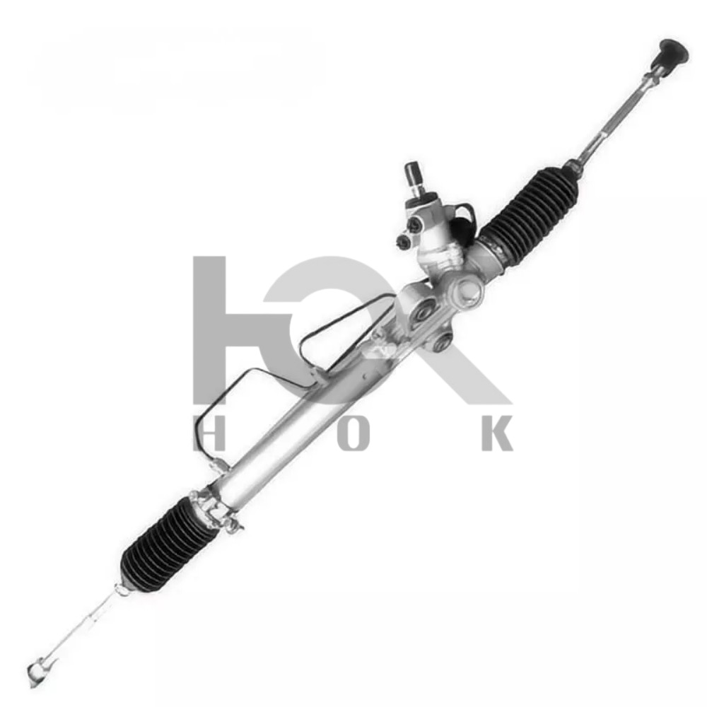 Steering Rack and Pinion Assembly for Toyota Hi-Ace D4D Commuter 2005 ...