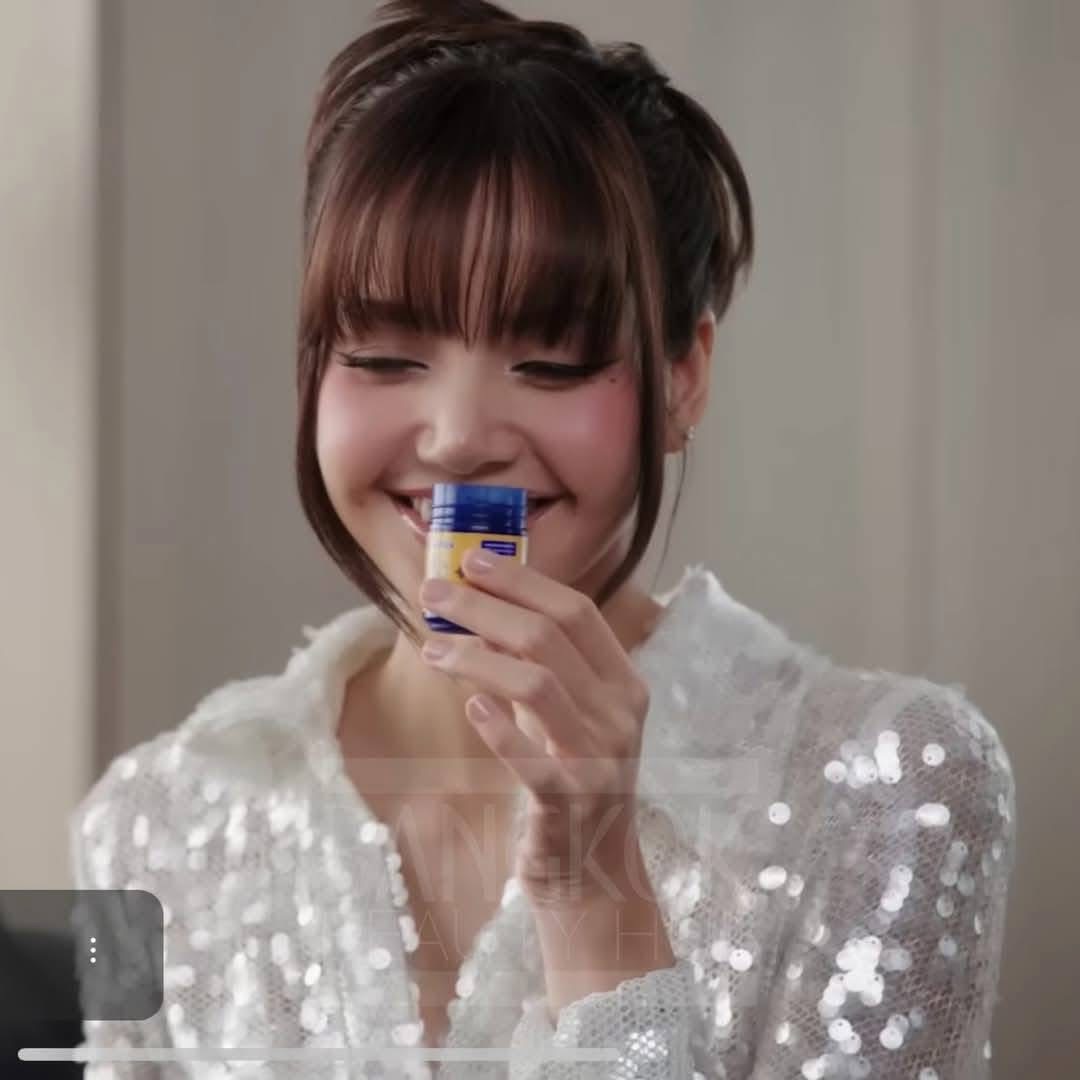 Golden Dragon Herbal Inhaler - Lisa Blackpink Favorite Inhaler | Shopee ...
