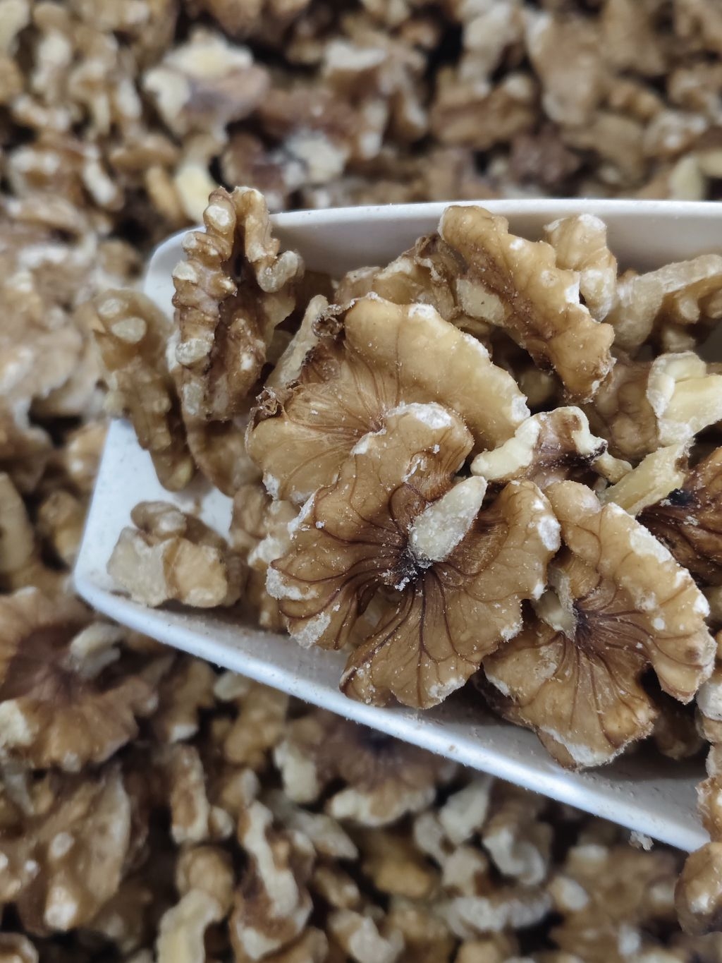 Premium Raw Walnuts 250g / 500g / 1kg – Fresh, No Preservatives, Keto ...