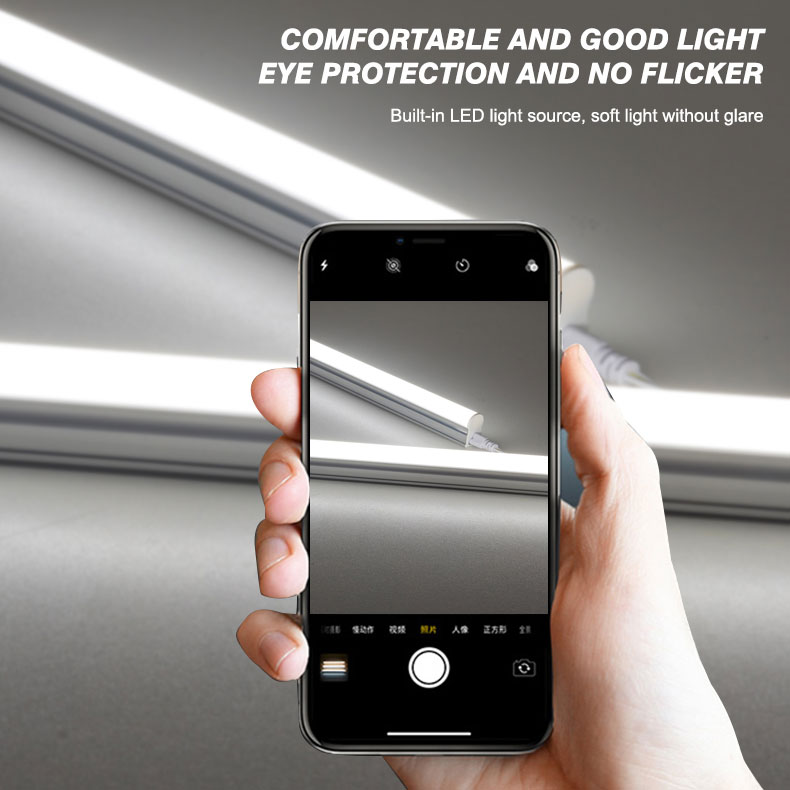 WISDOMMAN High Grade T5 Led Tube Light For Home, Office, Warehouse ...