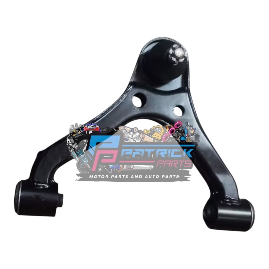 Upper Suspension Arm Assembly Toyota Innova 2005 - 2025 | Shopee ...