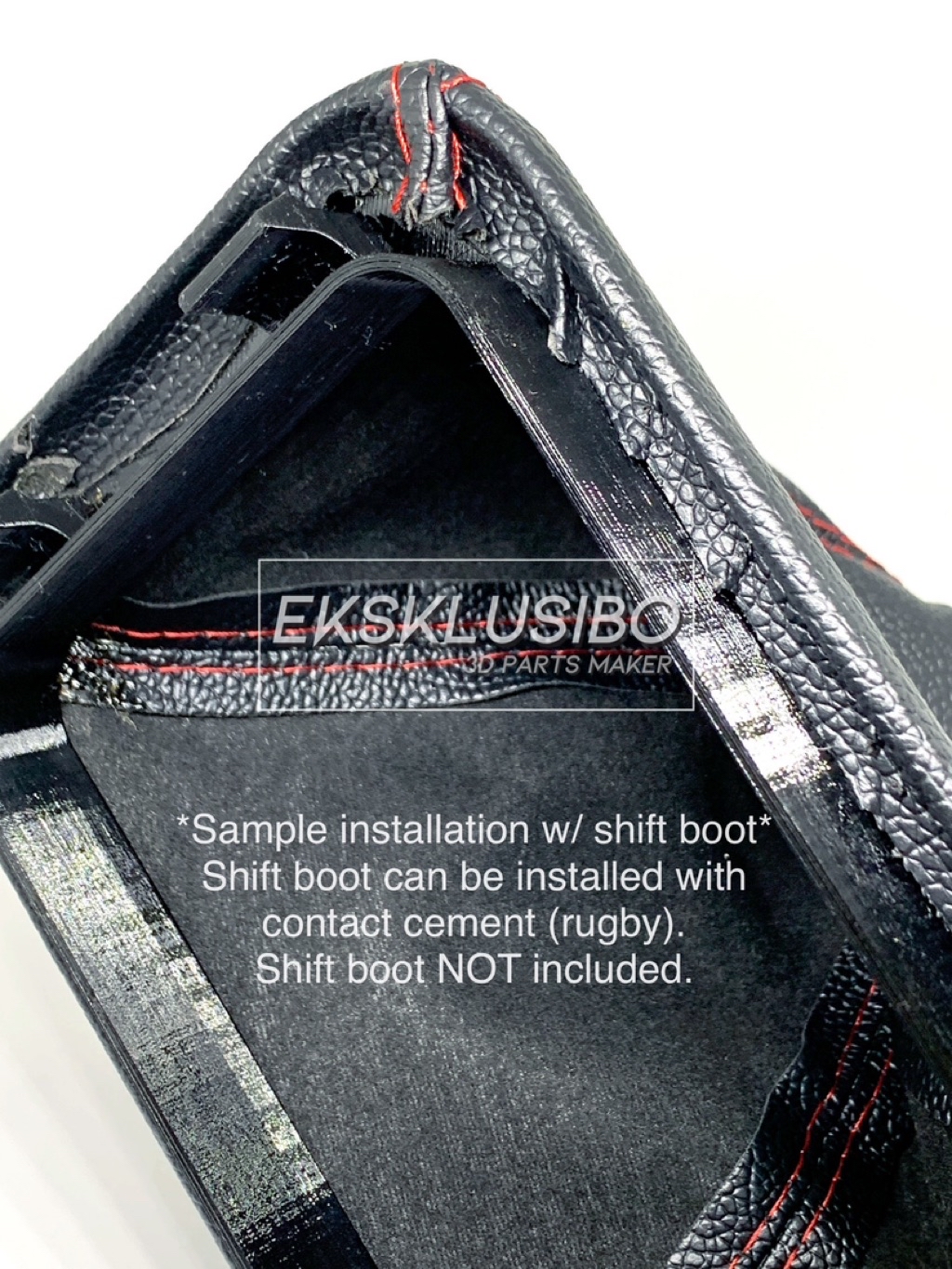 Toyota MR2 SW20 Shift Boot Frame | Shopee Philippines