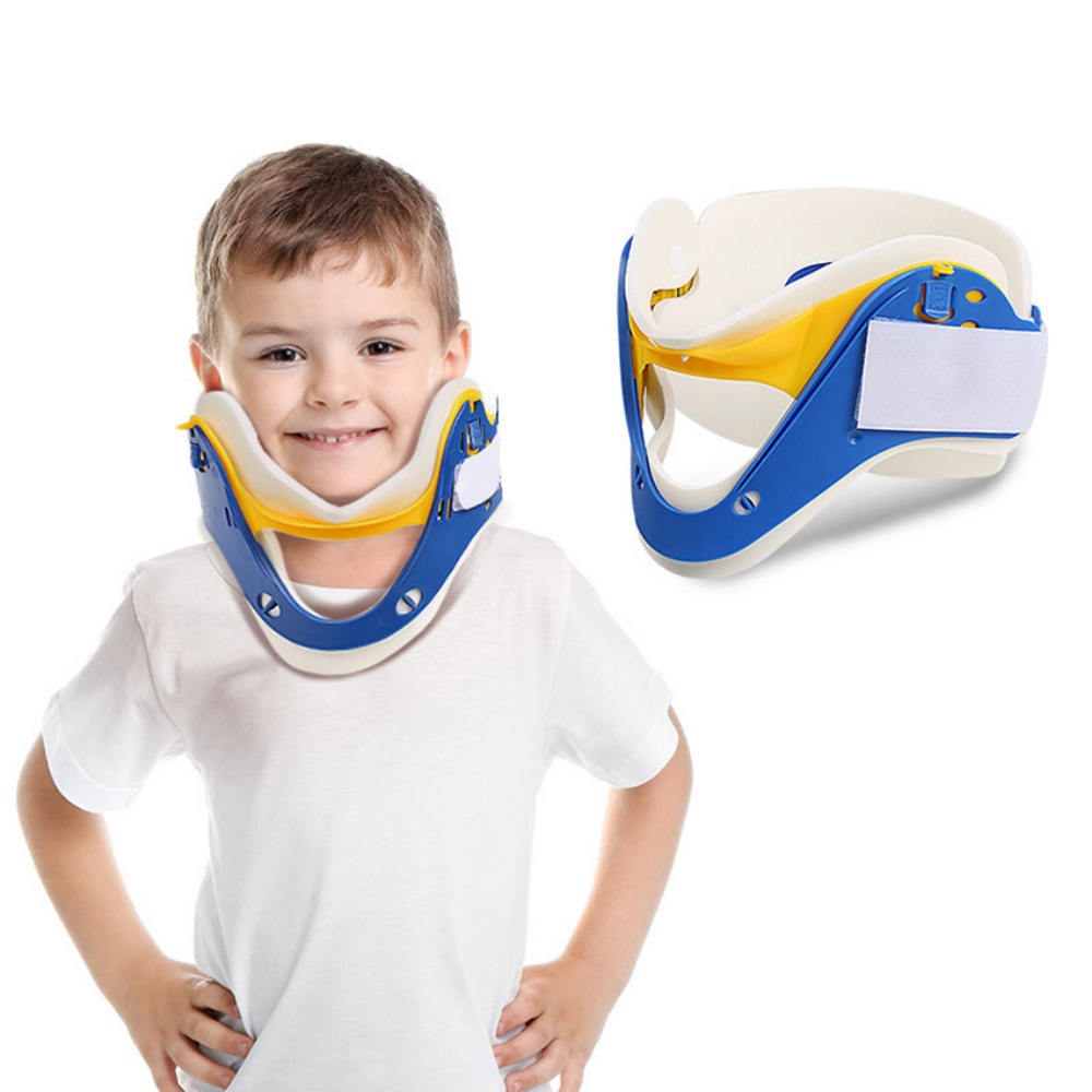 4 In1 Neck Brace For First Aid Adjustable Neck Brace For Different ...