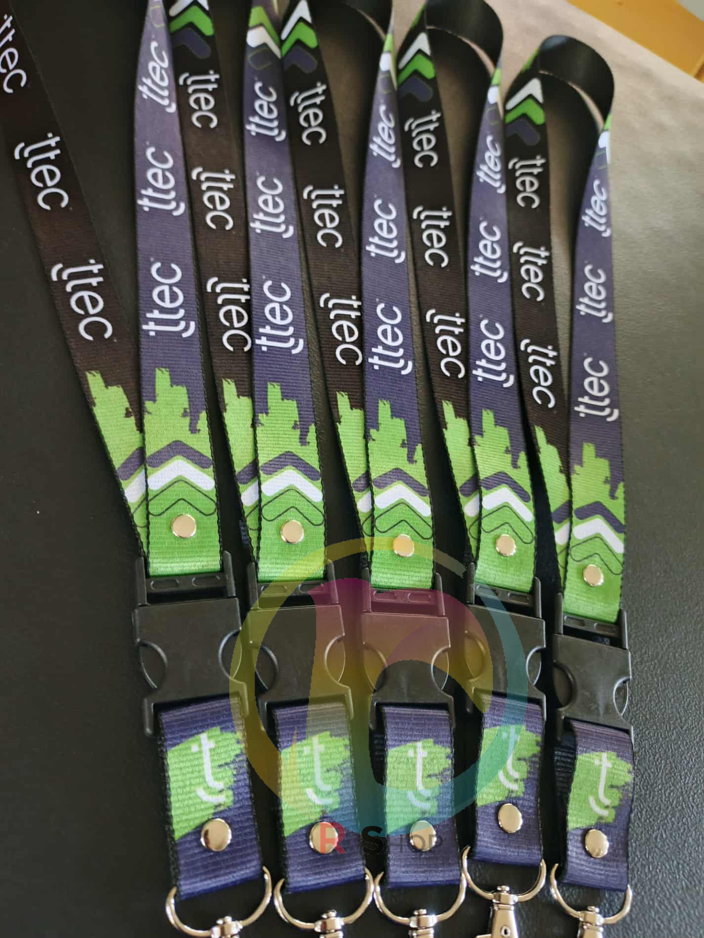 T TECH Lanyard ID Lace | Shopee Philippines