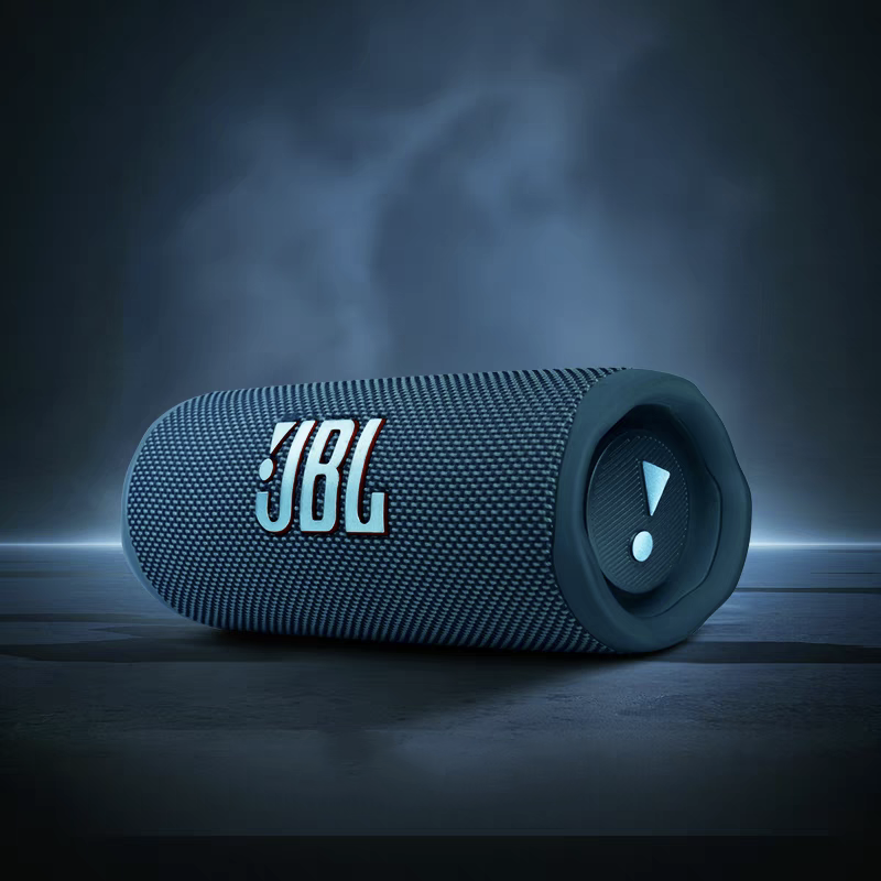 Wireless Bluetooth Speaker Portable Speaker JBL Flip 6 12H Playtime ...