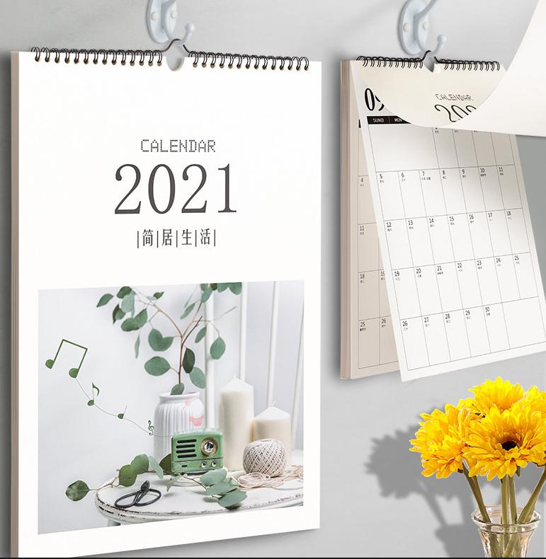 Metal Calendar Hanger Wire - Color: Black At Best Price In New Delhi - View #8