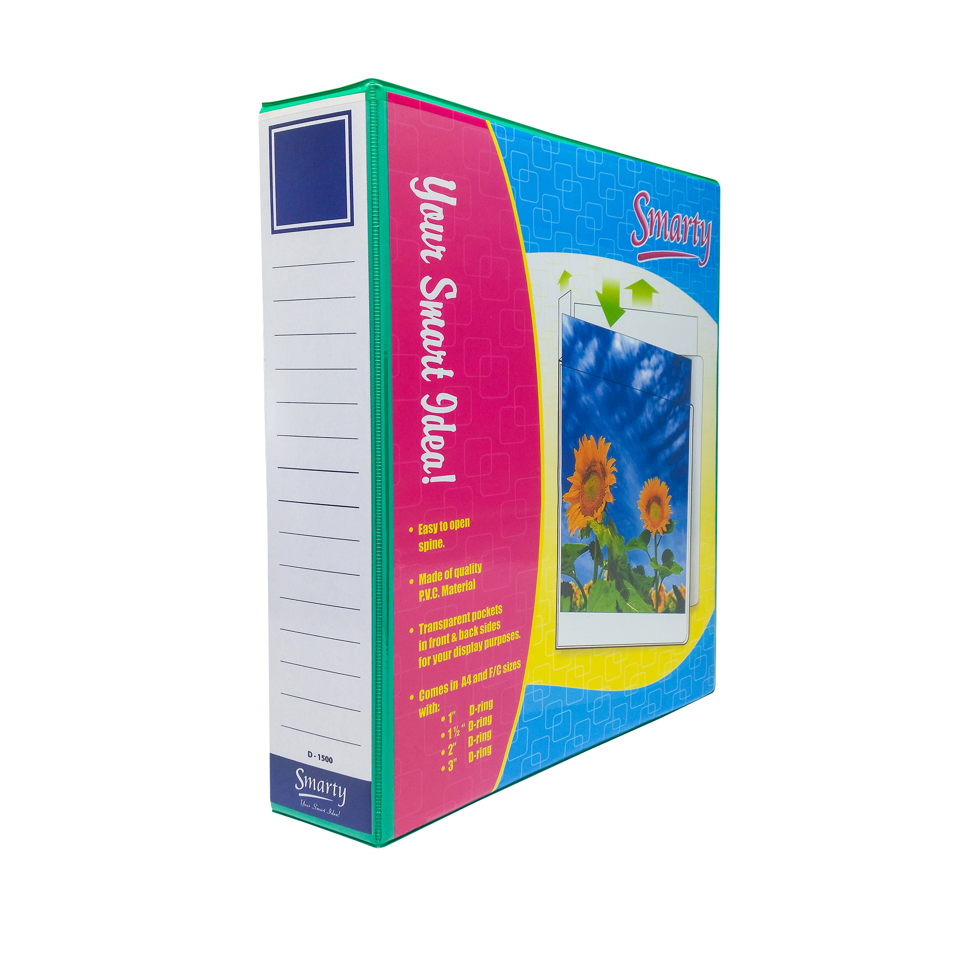 Smarty 1.5