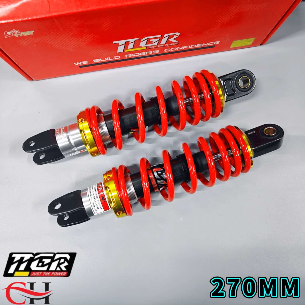 TTGR REAR SHOCK FOR | Shopee Philippines