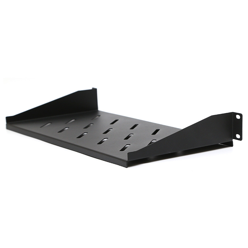 Data Cabinet Tray Heavy-Duty Standard Size 1U Height 482mm 250mm ...