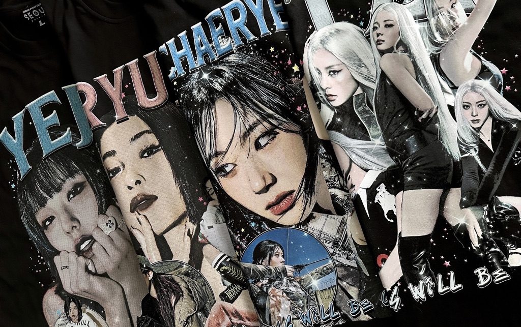 Kpop Pull Maisley 2019 Unisex ITZY Sweat à Capuche Kpop ITZY Hoodies Yuna RYUJIN CHAERYEONG LIA YEJI Fans Pull Hoodie Sweatshirt Tops Sweat Kpop