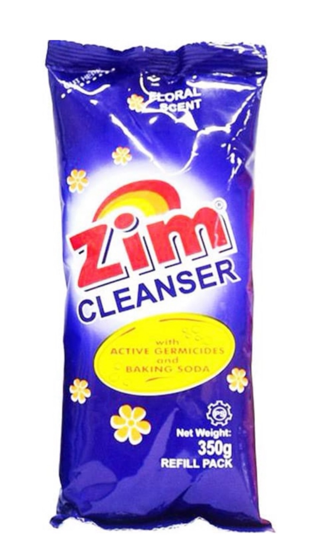 Zim powder cleanser a 350grms | Shopee Philippines