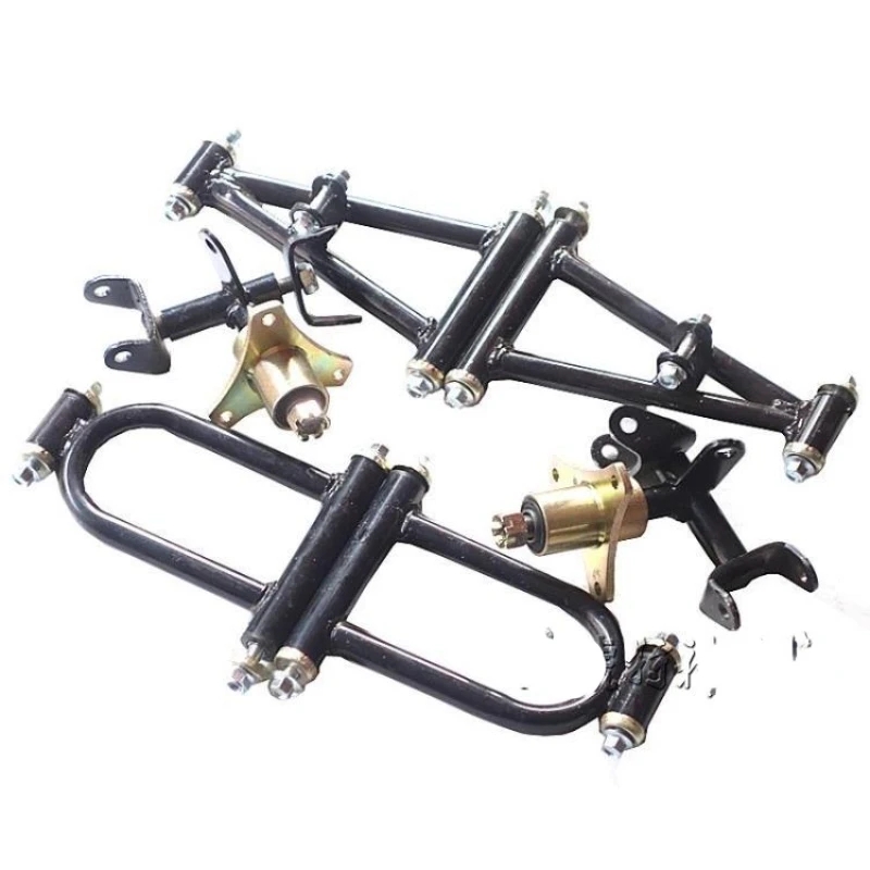 Rocker Arm Assembly Corrosion-Resistant For Go-Kart Beach Buggy ATV ...