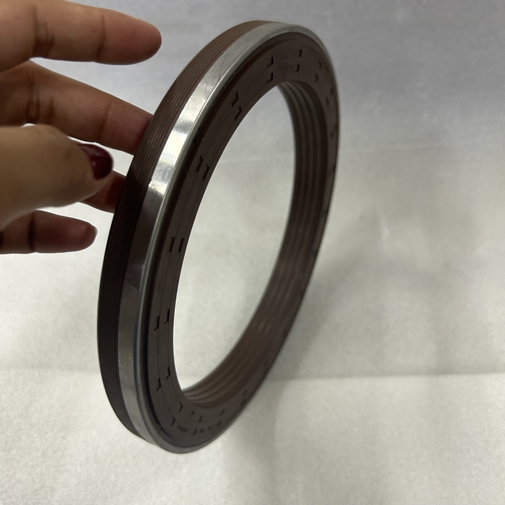 AZ712734001013 Rear Wheel Oil Seal 145x186x15/19.5 for Sinotruk HOWO ...