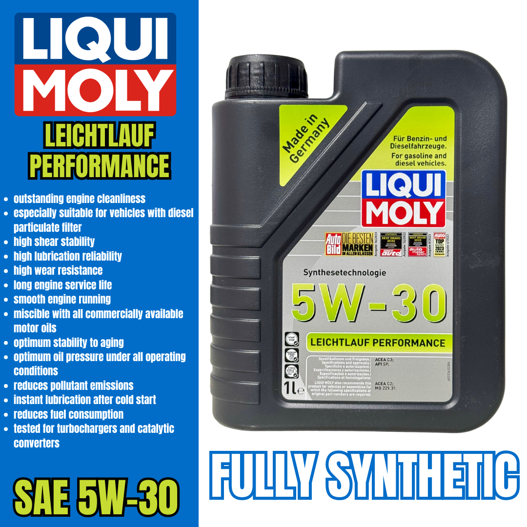 LIQUI MOLY CHANGE OIL PACKAGE | FORD EVEREST, RAPTOR, RANGER | FULLY ...
