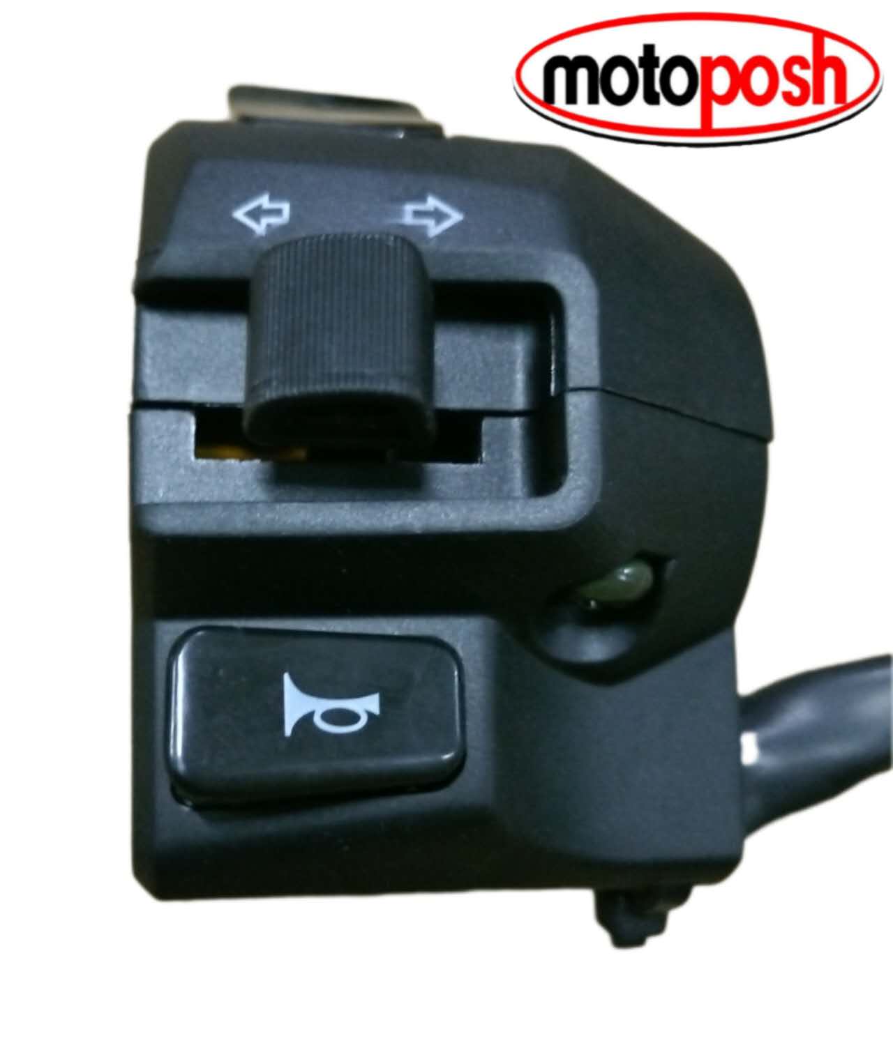 Handlebar Switch L/R (set) for Motoposh Evo Deluxe150 | Shopee Philippines
