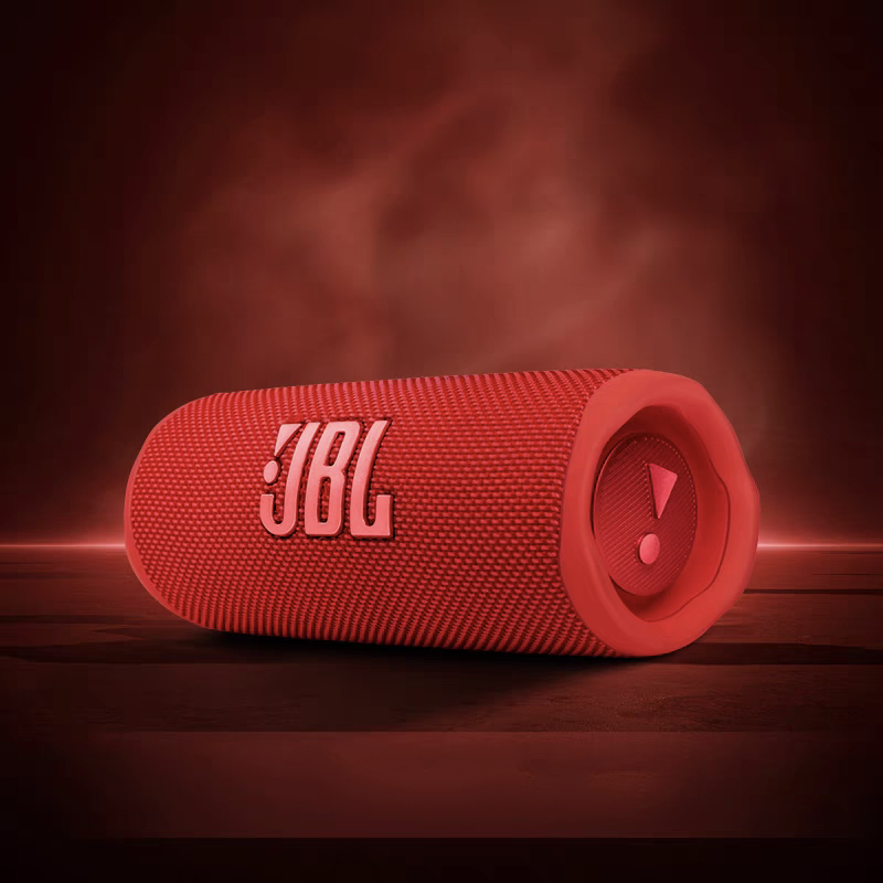 Wireless Bluetooth Speaker Portable Speaker JBL Flip 6 12H Playtime ...