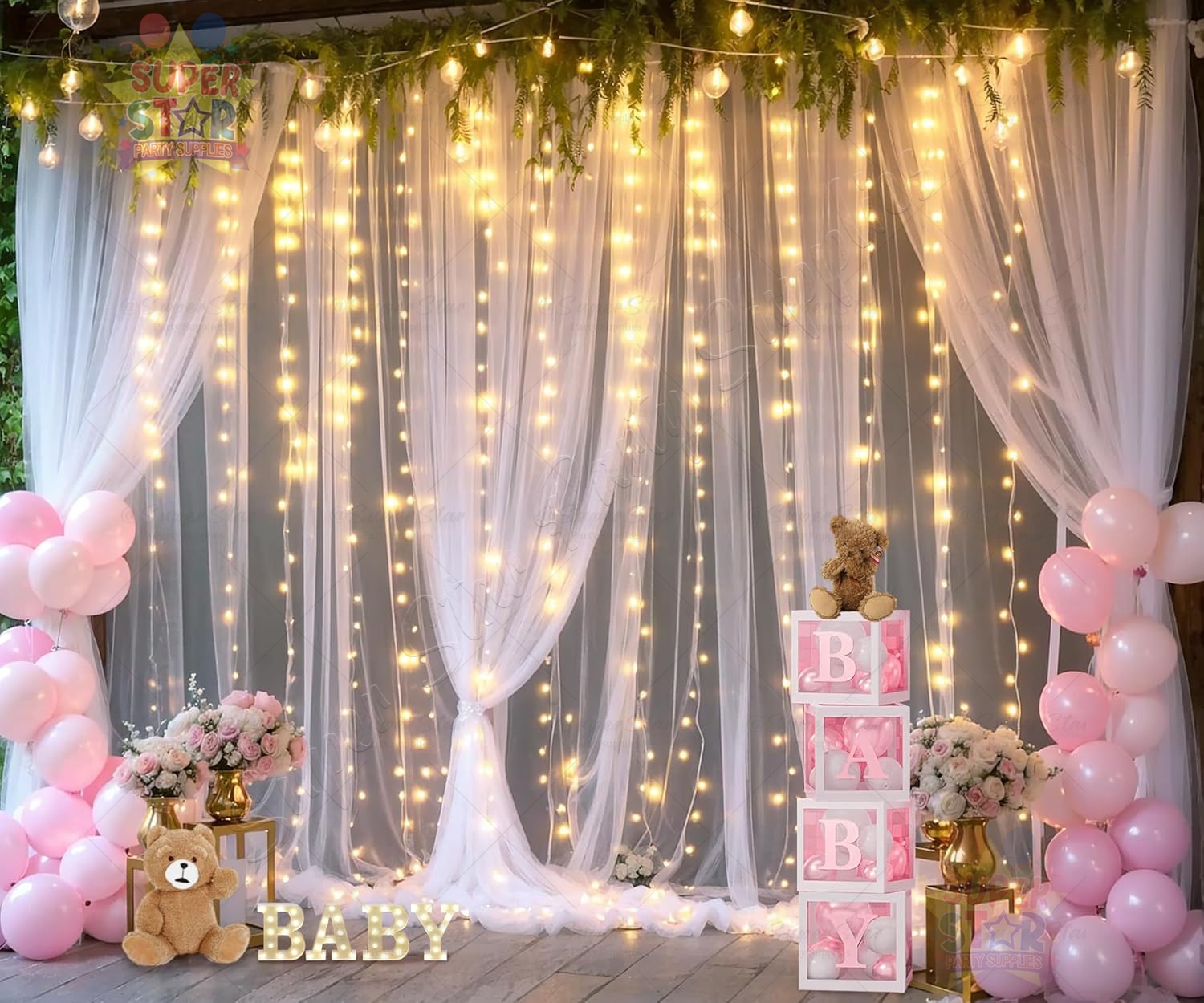 tulle-backdrop-curtains-with-lights-for-wedding-birthday-party-bridal