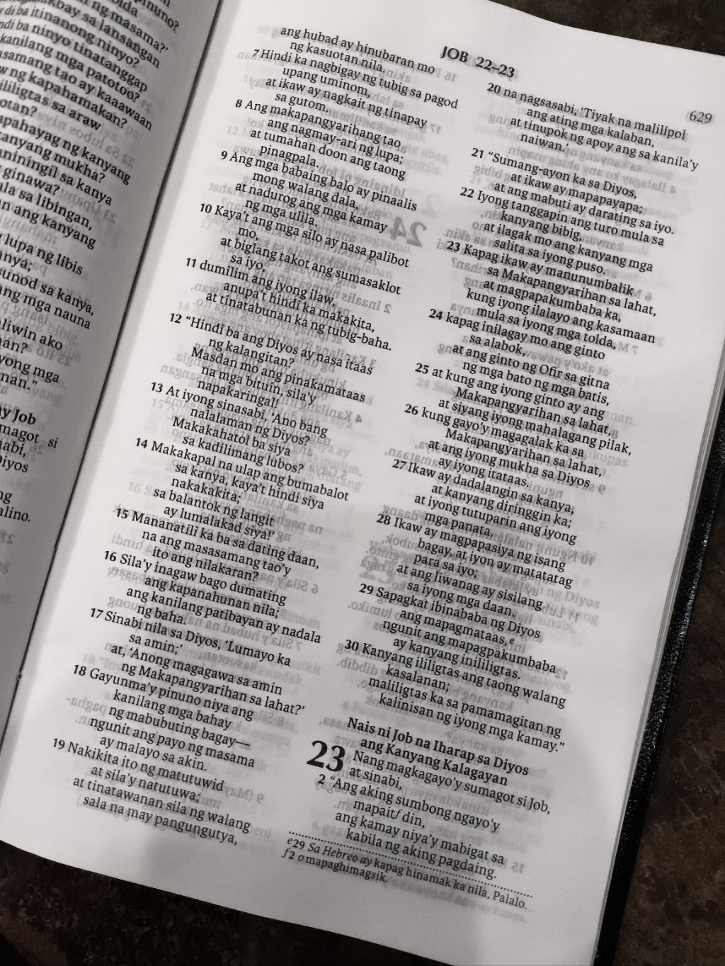 POIMEN - ANG BIBLIA NG MGA PASTOR ( TAG01055GE / MBB12TAG055GE ...