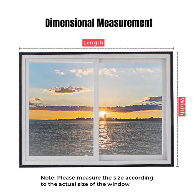 High Quality Window Screen Anti Mosquito Encryption Mesh Mosquito ...