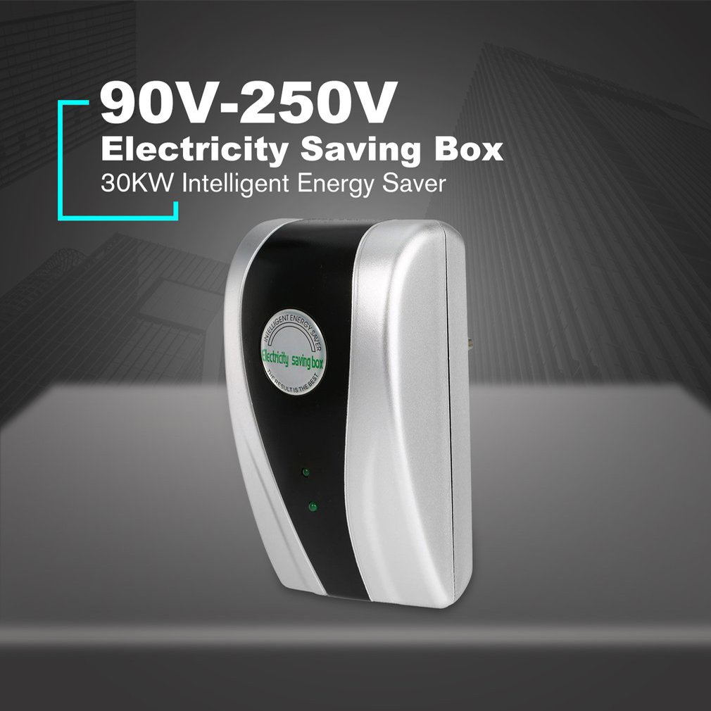 Energy saving device buy 1 take 1 power saver device electricity ...