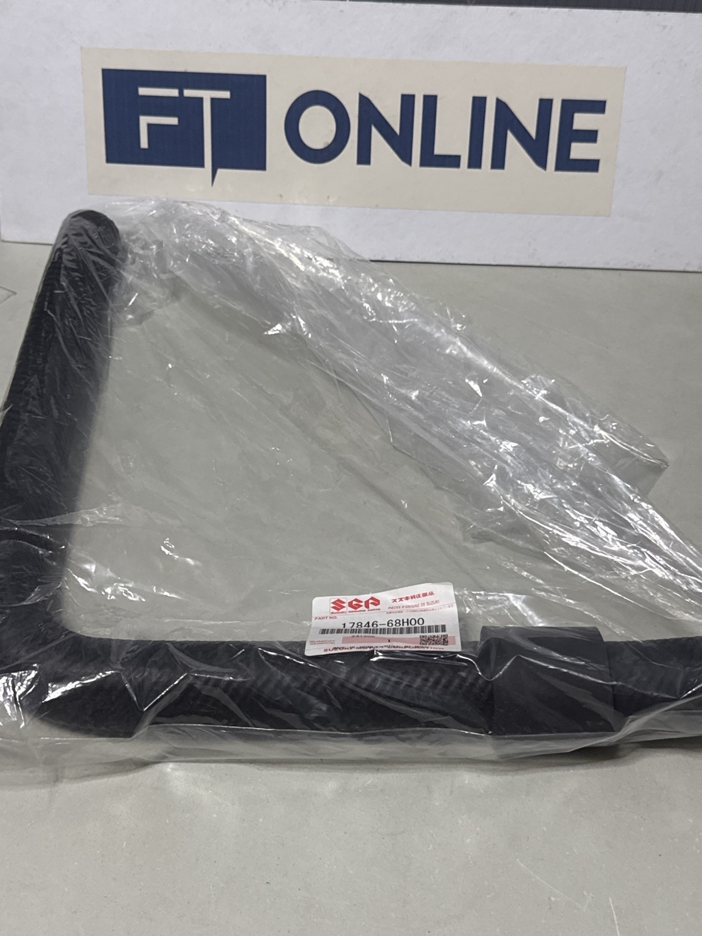 Suzuki Every DA64V DA64W HOSE, RADIATOR INLET, SGP | Shopee Philippines