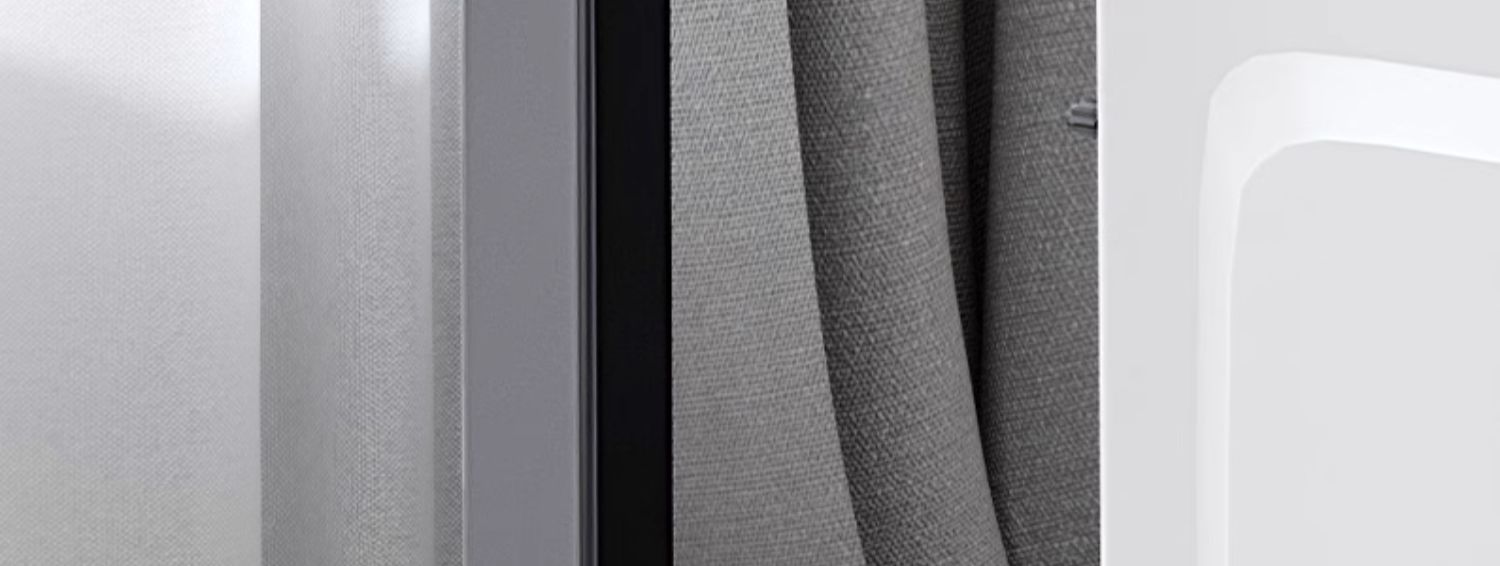 3 Layers CPU Stand Heavy Duty Office Storage Shelf With Wheels Mobile ...