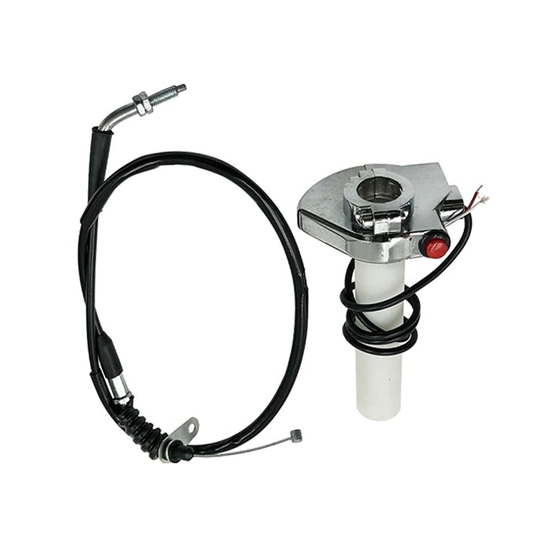 【COD】Racing Quick Throttle Kit Universal with Cable Carb for Yamaha ...