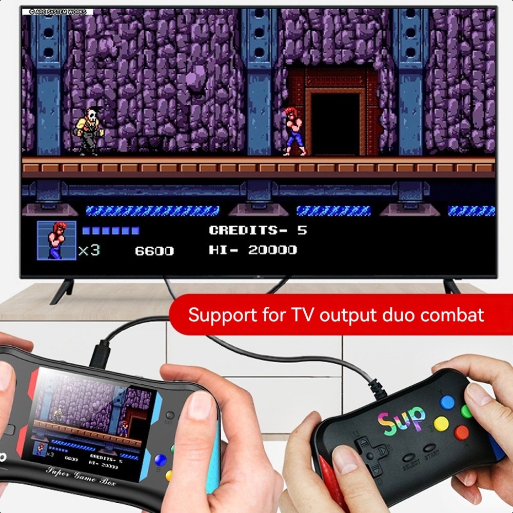 【COD】X7M Single player Gameboy Advance Connect to TV PSP Nintendo ...