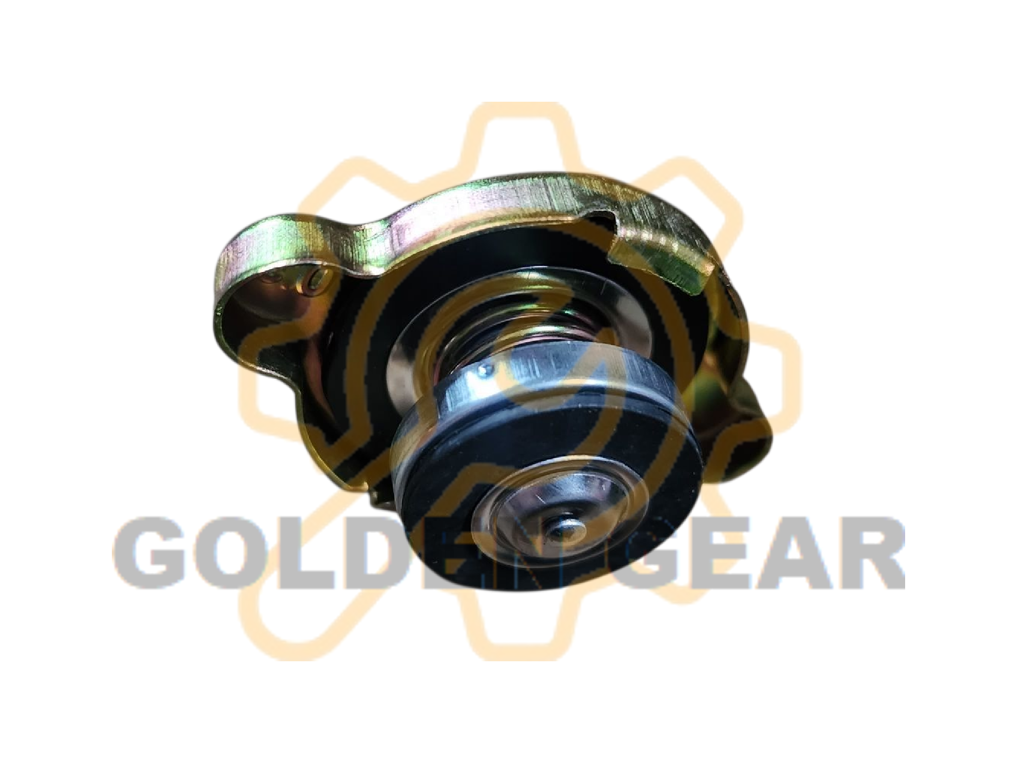 Suzuki Carry Multicab F5A F6A Radiator Cap DA51T DB51T DC51T DD51T ...